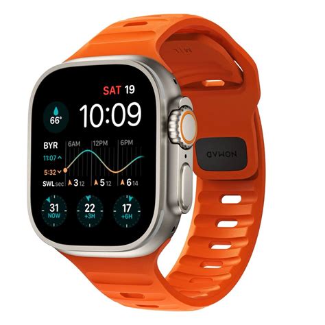 apple watch ultra best band